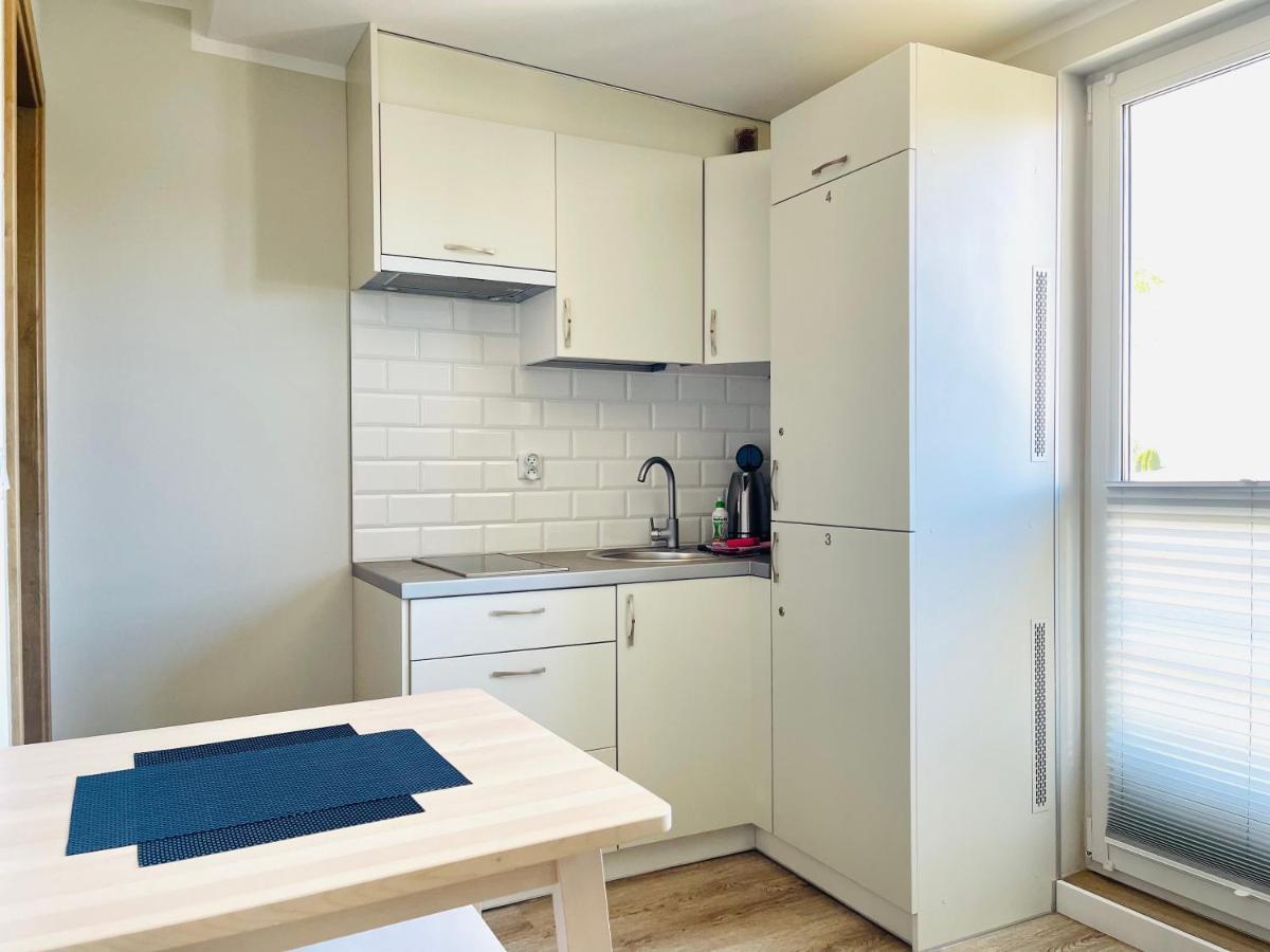 Dwie Sowy By Baltic Home Miedzyzdroje Exteriér fotografie