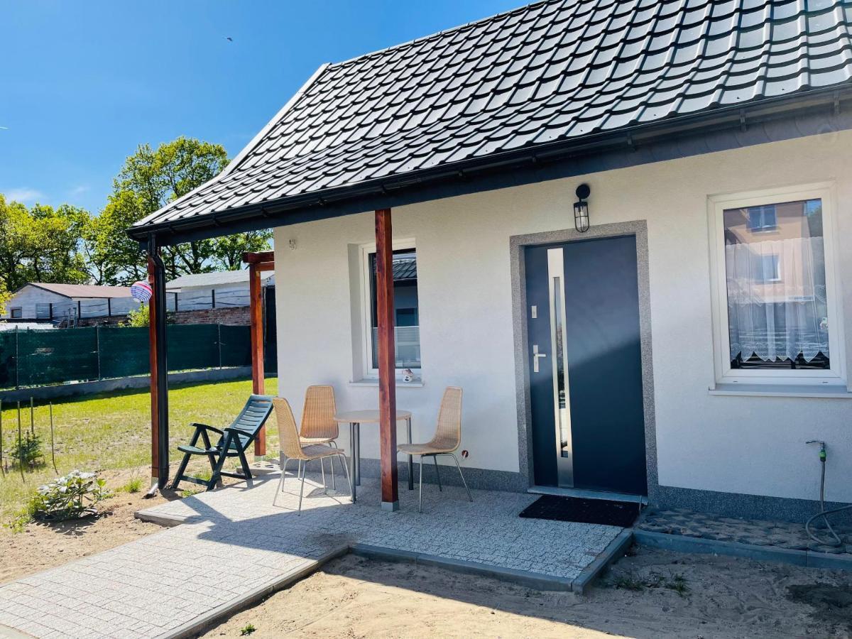 Dwie Sowy By Baltic Home Miedzyzdroje Exteriér fotografie